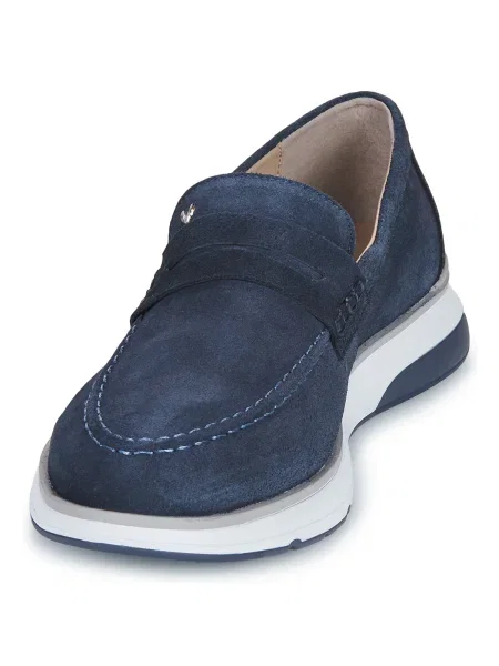 Pantofi Martinelli albastru