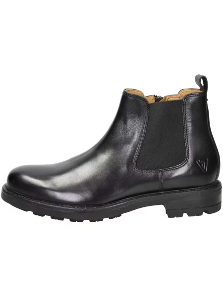 Pantofi Valleverde negru