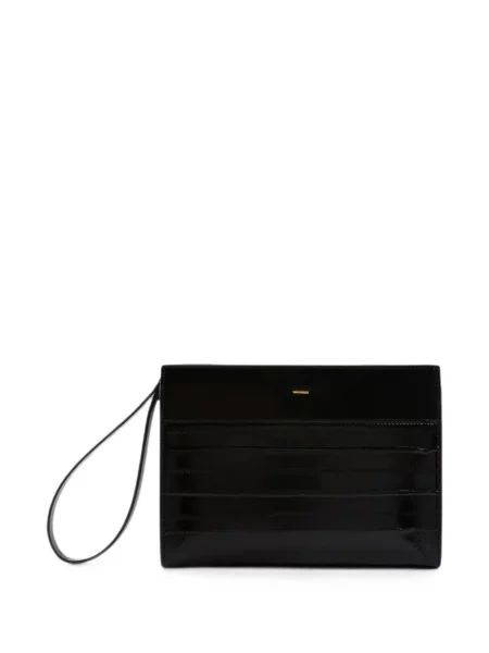 Geantă Giuseppe Zanotti negru