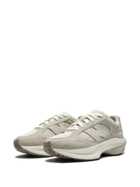 Sneakerși New Balance gri