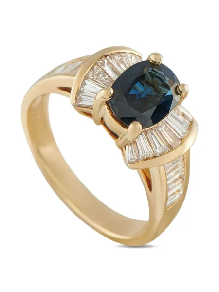 Inel Lb Exclusive galben