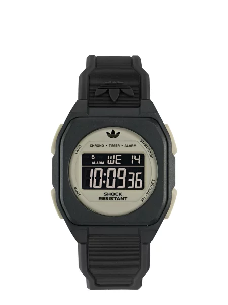 Ceas Adidas Originals negru
