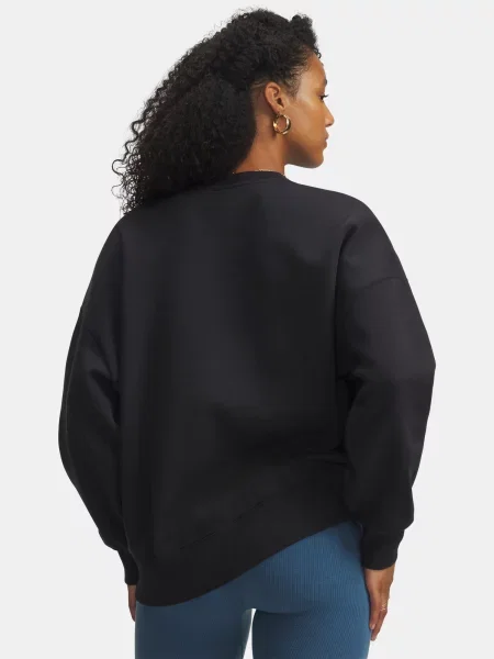 Hanorac crewneck Under Armour