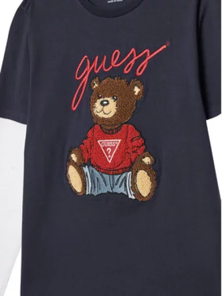 Halenka Guess