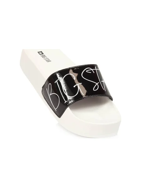Pantofi Big Star negru
