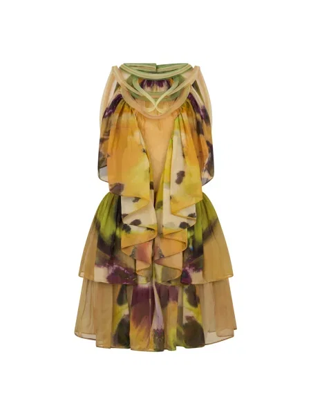 Sukienka Alberta Ferretti