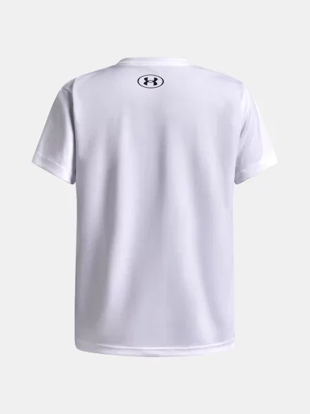 Majica Under Armour bijela