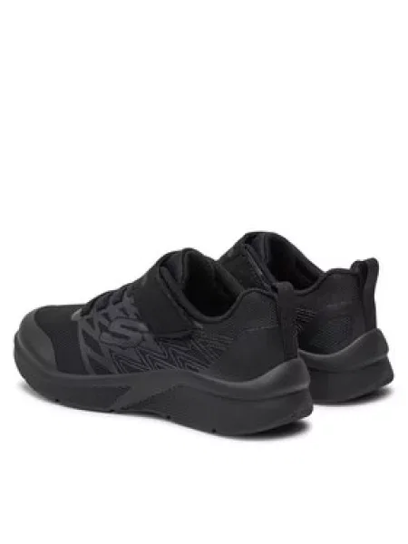 Skechers Tenisice Texlor crna