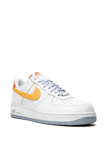 Tenisky Nike Air Force 1 bílé