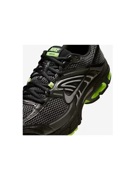 Tenisky Nike Air Max čierna