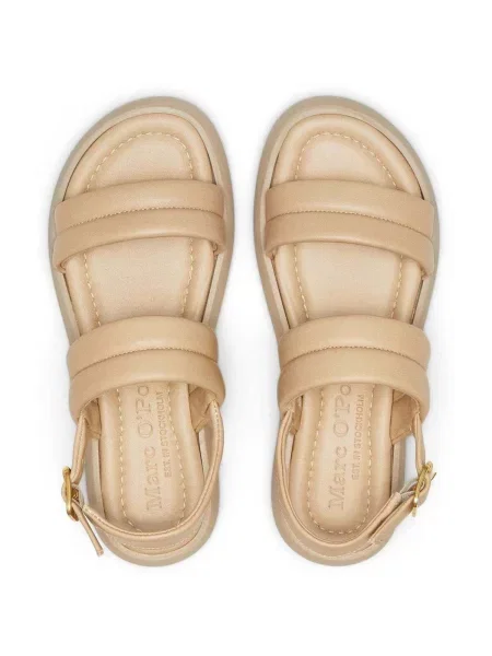 Pantofi Marc O'polo bej