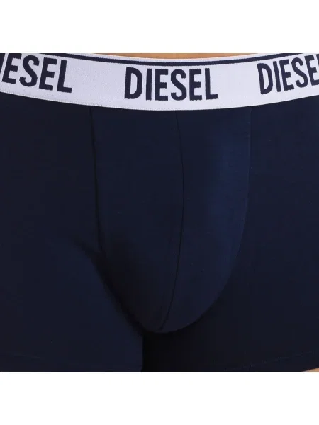 Chiloți Diesel albastru