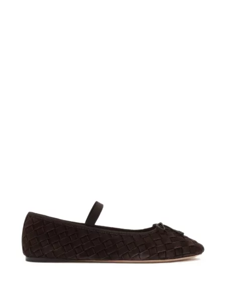 Balerini Loeffler Randall maro