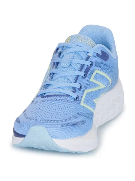 Pantofi New Balance albastru