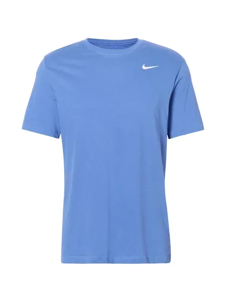 NIKE Tricou funcțional DFC regal albastru
