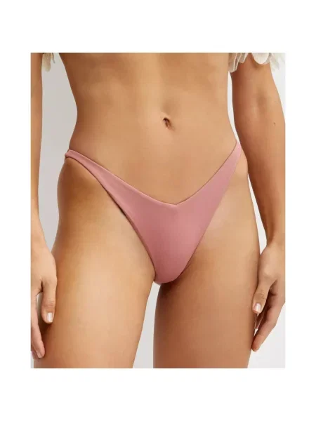 Bikini La Revêche różowe