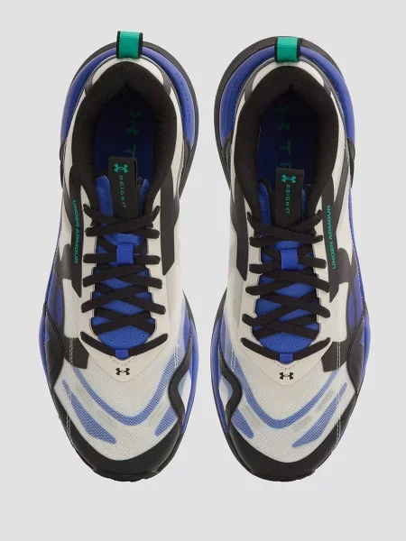 Кроссовки Under Armour Ua Hovr