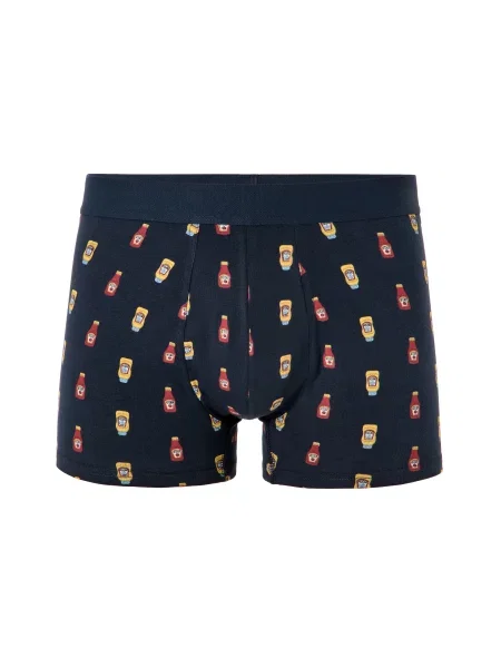 Boksarice Celio modra