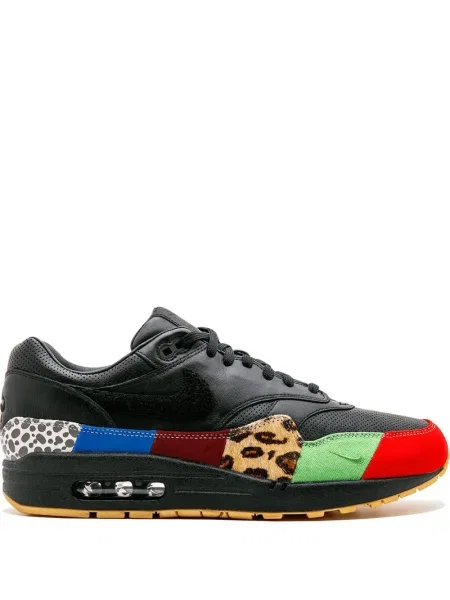 Sneakerși Nike Air Max 1 negru