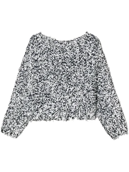 Pulover Twinset albastru