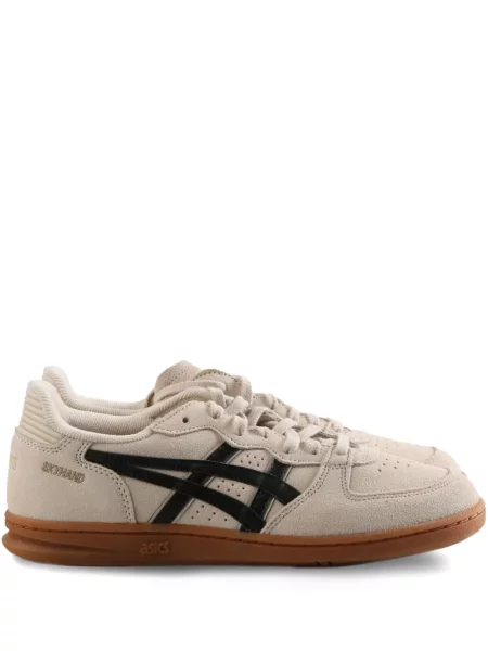 Sneakerși Asics negru