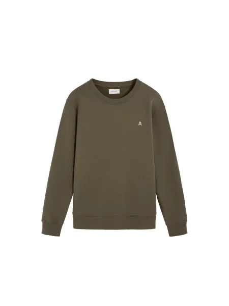 Palton Scalpers verde