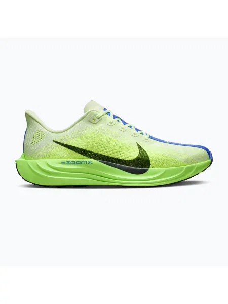 Мъжки обувки за бягане Nike Pegasus Plus volt ice/volt tint/black spruce черно