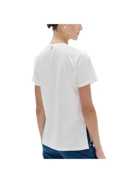 Tricou Lola_casademunt alb