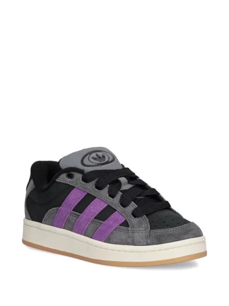 Pantaloni Adidas cu dungi clasici albastru