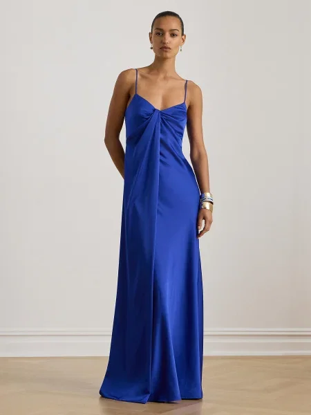 Lauren Ralph Lauren Estélyi ruhák királykék