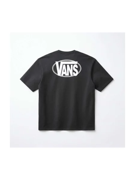 Majica Vans crna