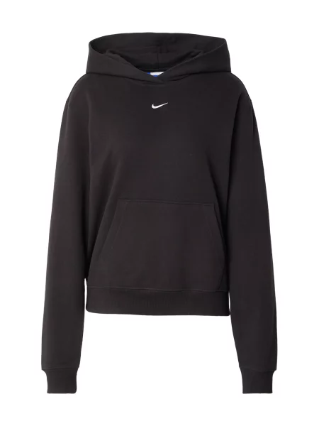 Geacă Nike Sportswear negru