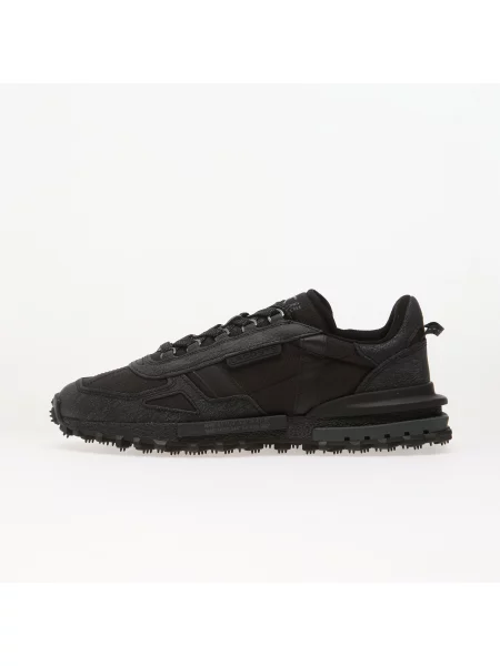 Sneakers Lacoste Elite Active Black/ Black EUR 43 negru