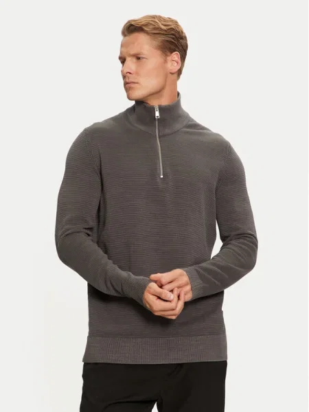 Marc O'Polo Pulover gri