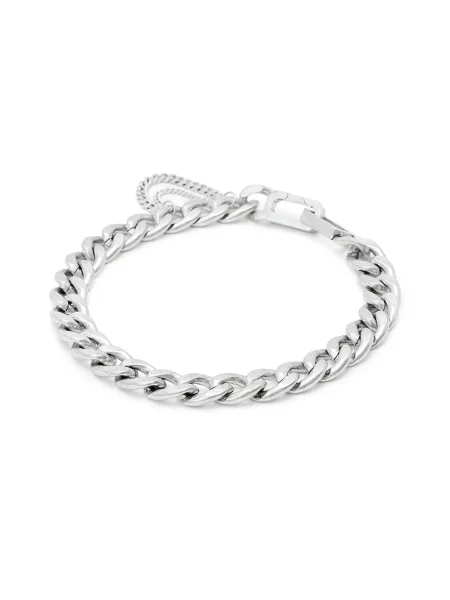 Palton Allsaints argintiu