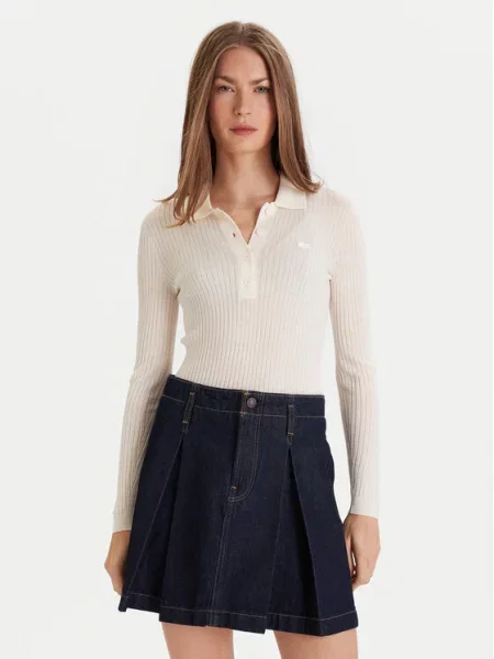 Lacoste Светр Écru