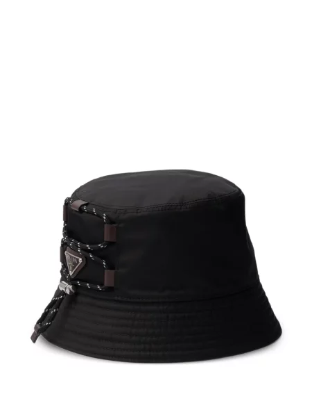 Pălărie Prada negru