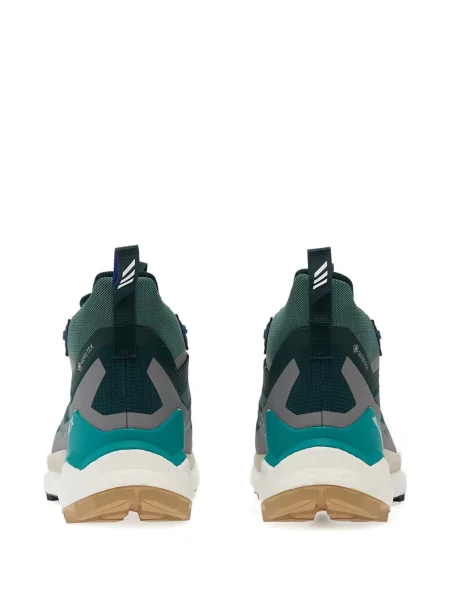 Șosete Adidas alergare scurte de costum albastru