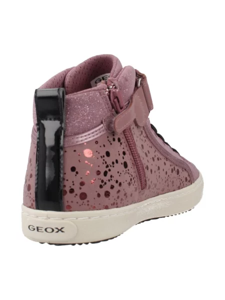 Pantofi copii Geox roz