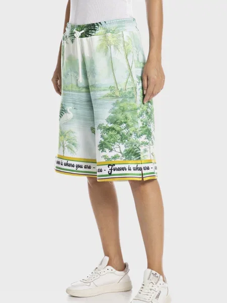 Спортивні шорти Replay