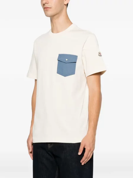 Tričko Moncler