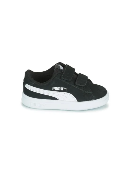 Pantofi copii Puma negru
