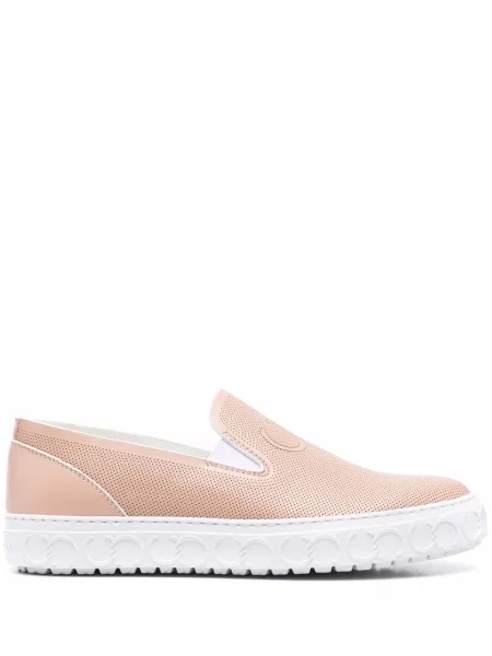 Slip-on маратонки Casadei