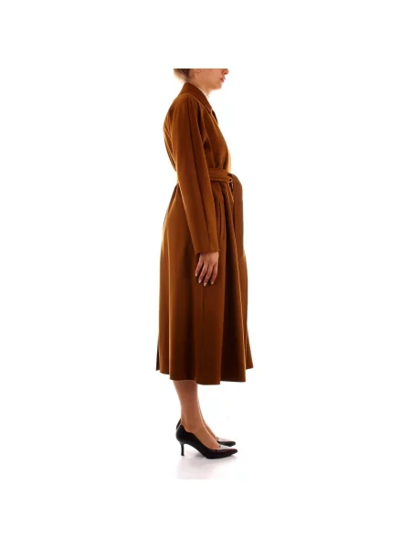 Palton Maxmara Studio maro