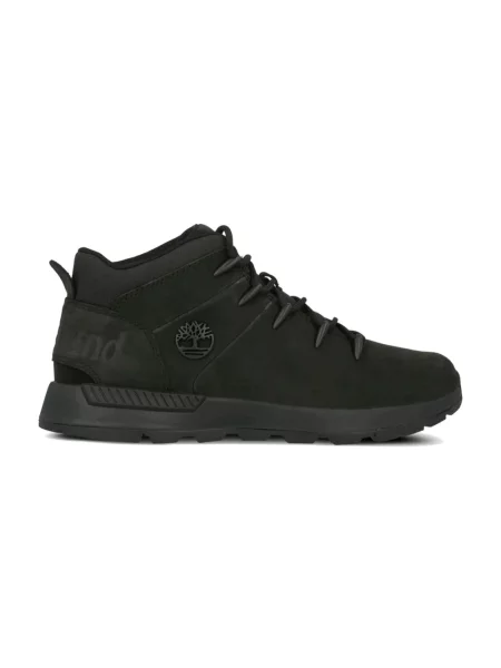Sneakersy Timberland czarne