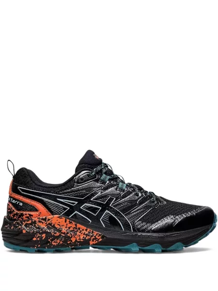 Sneakerși Asics Gel-trabuco negru