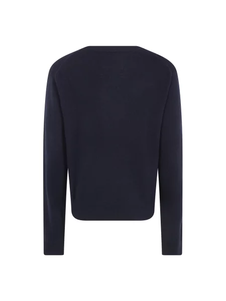 Sweter Extreme Cashmere z kaszmiru czarny