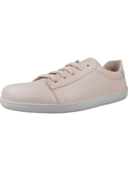 Sneakersy Quondam skórzane różowe