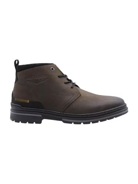 Buty do kostki Pme Legend zielone