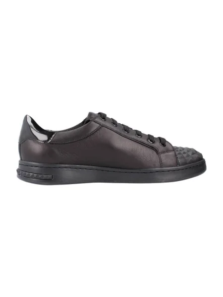 Pantofi Geox negru